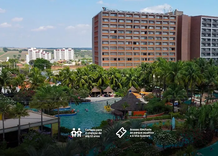 Hot Beach Resort