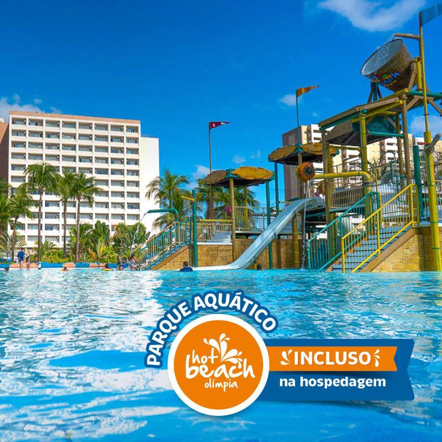 Resort Hot Olímpia
