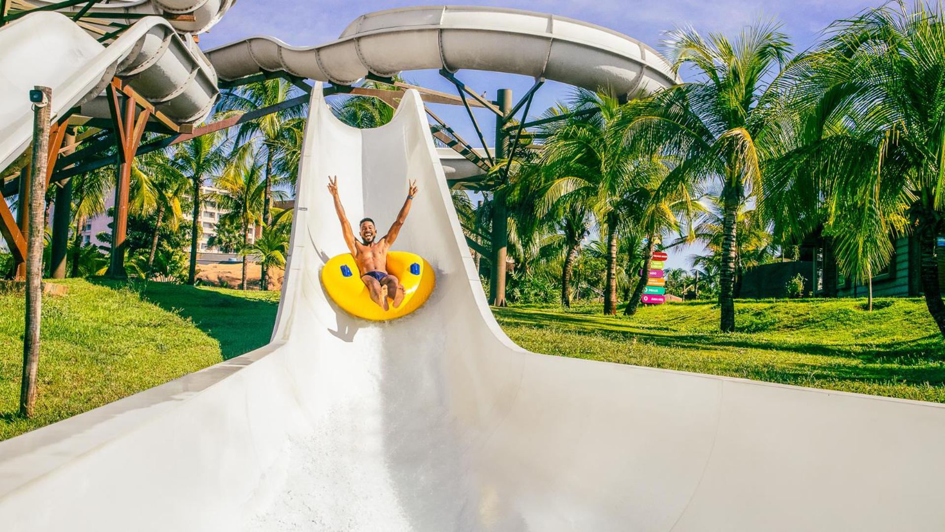 Hot Resort