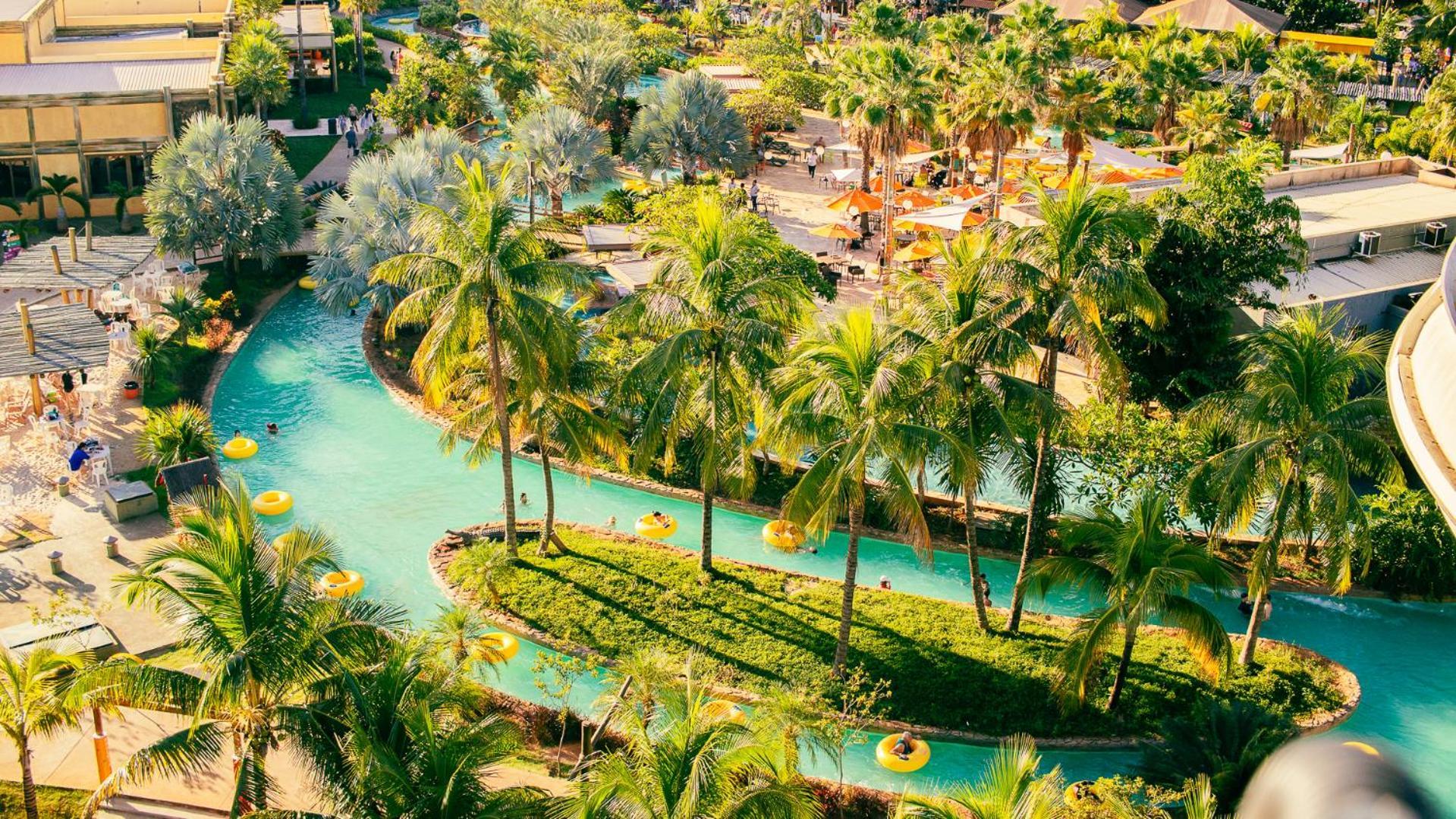 Hot Resort 5*