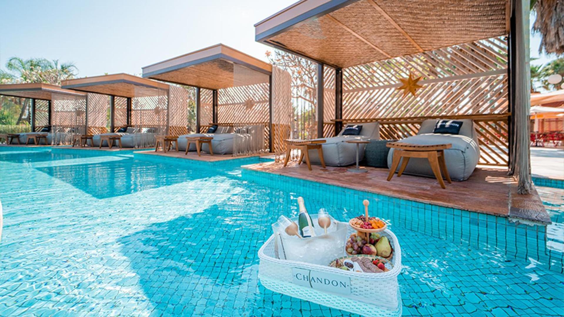 Resort Hot Olímpia