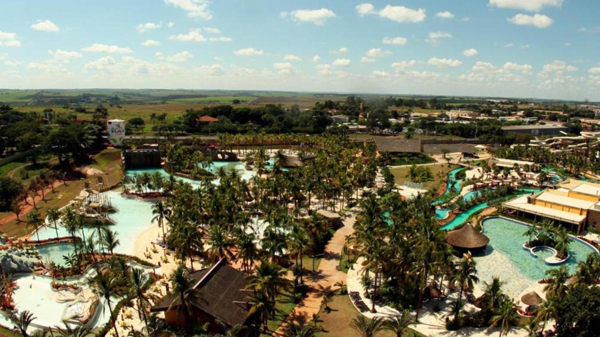 Hot Resort