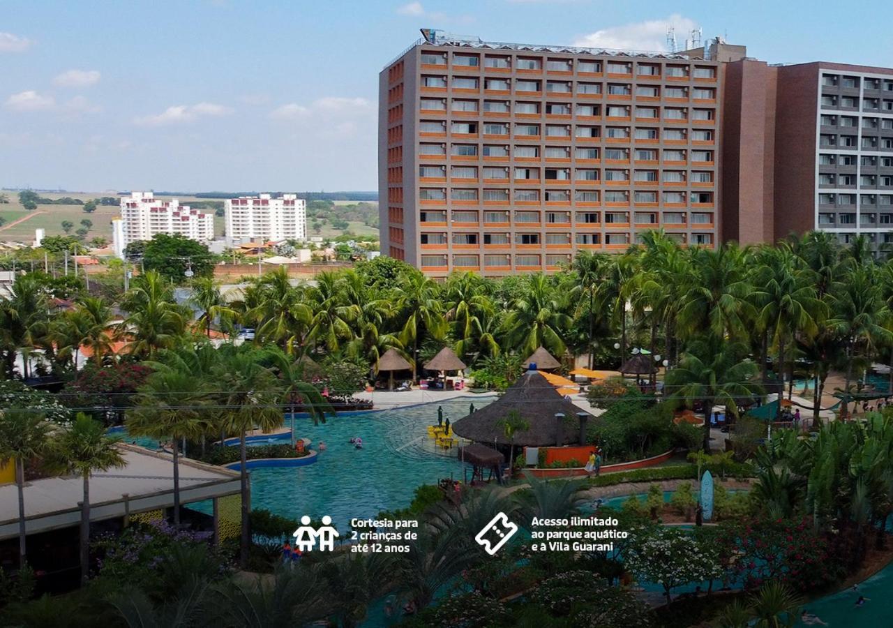 Hot Resort Olímpia