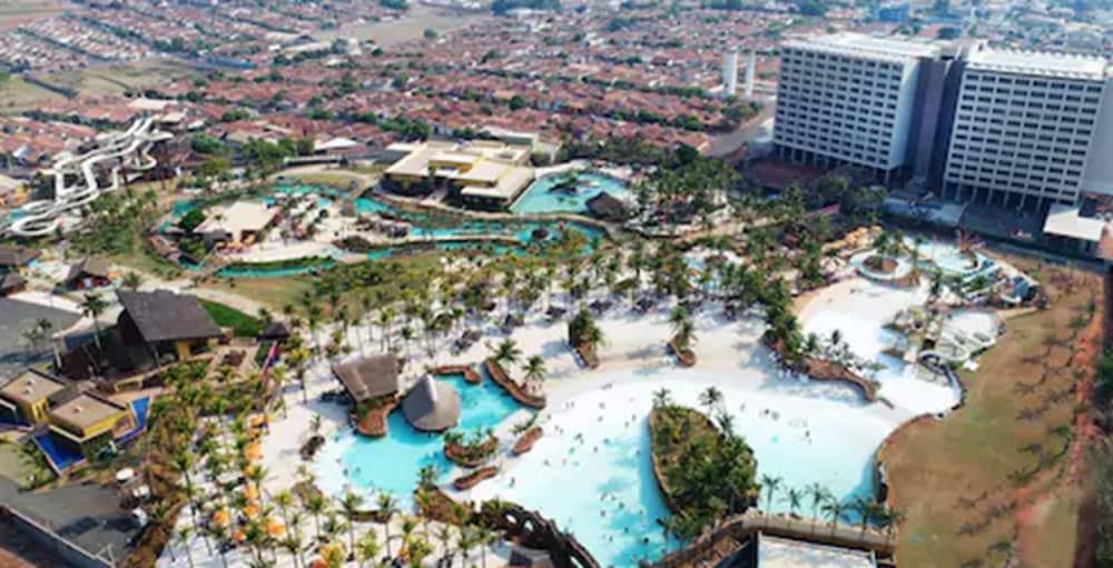 Resort Hot Olímpia