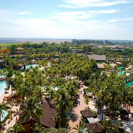 Hot Beach Resort Olimpia Exterior photo