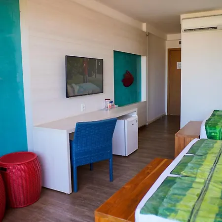 Hot Beach Resort Olimpia Exterior photo