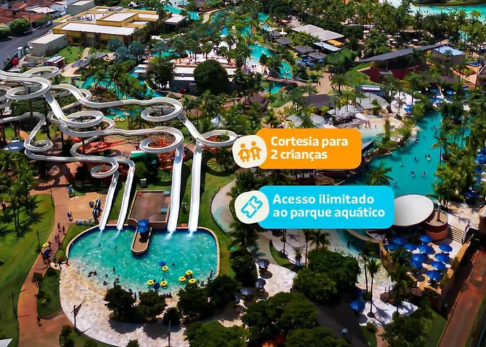 Hot Beach Resort