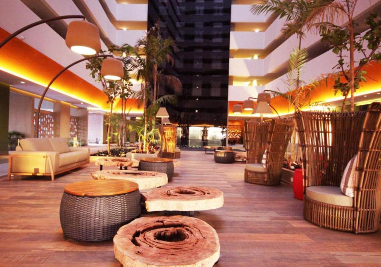 Resort Hot Olimpia