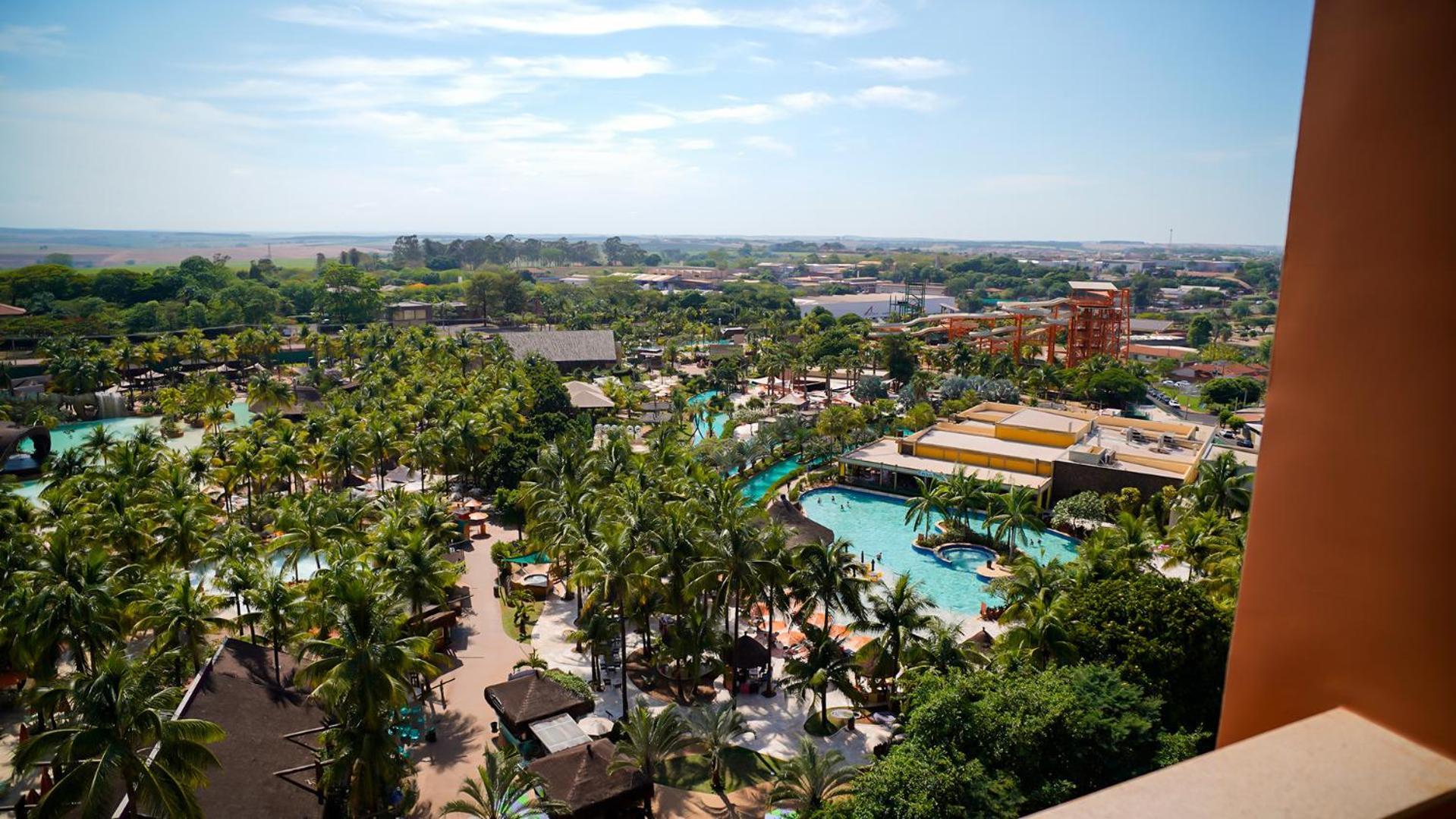 Resort Hot 5*