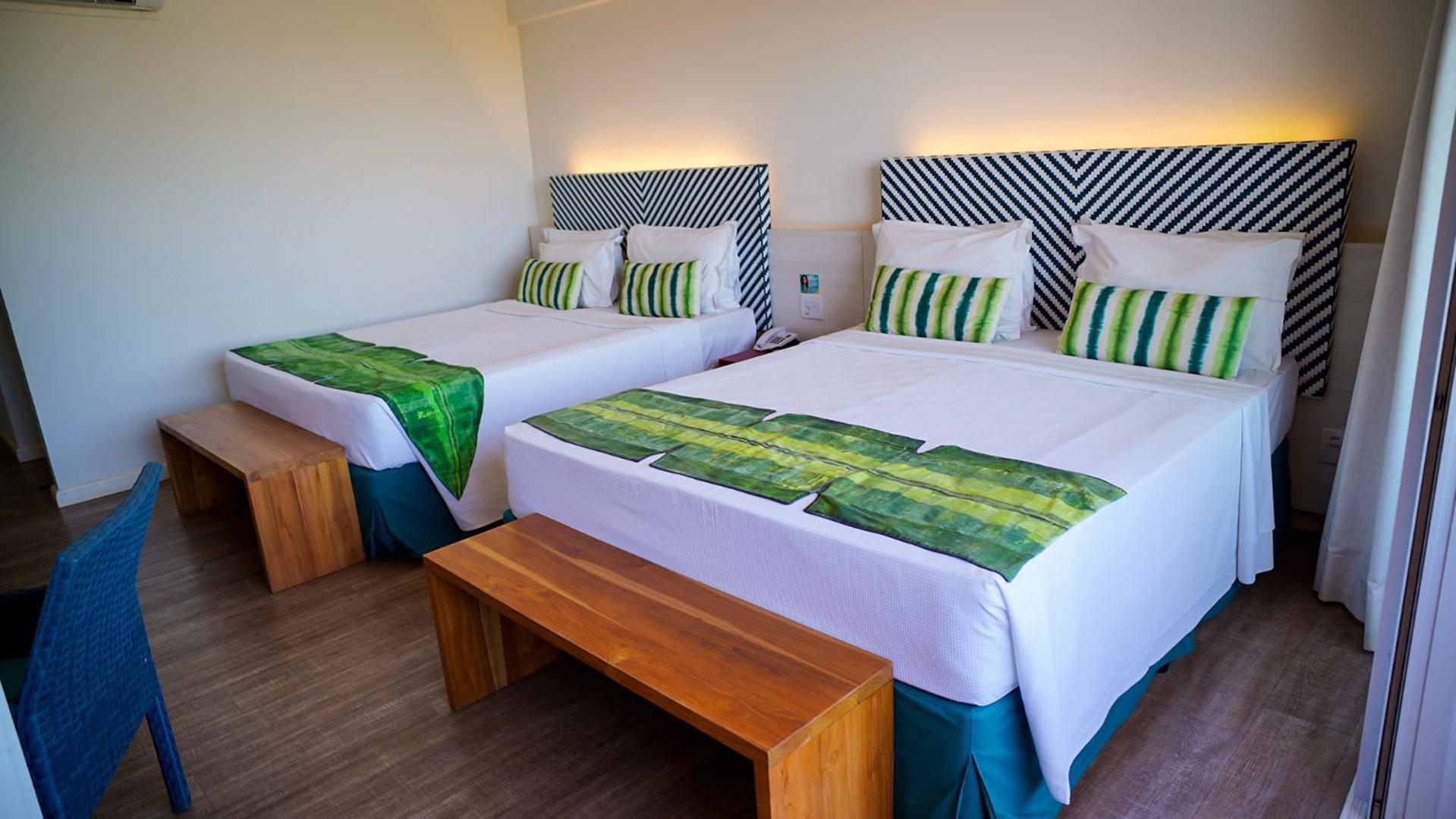 Resort Hot 5*