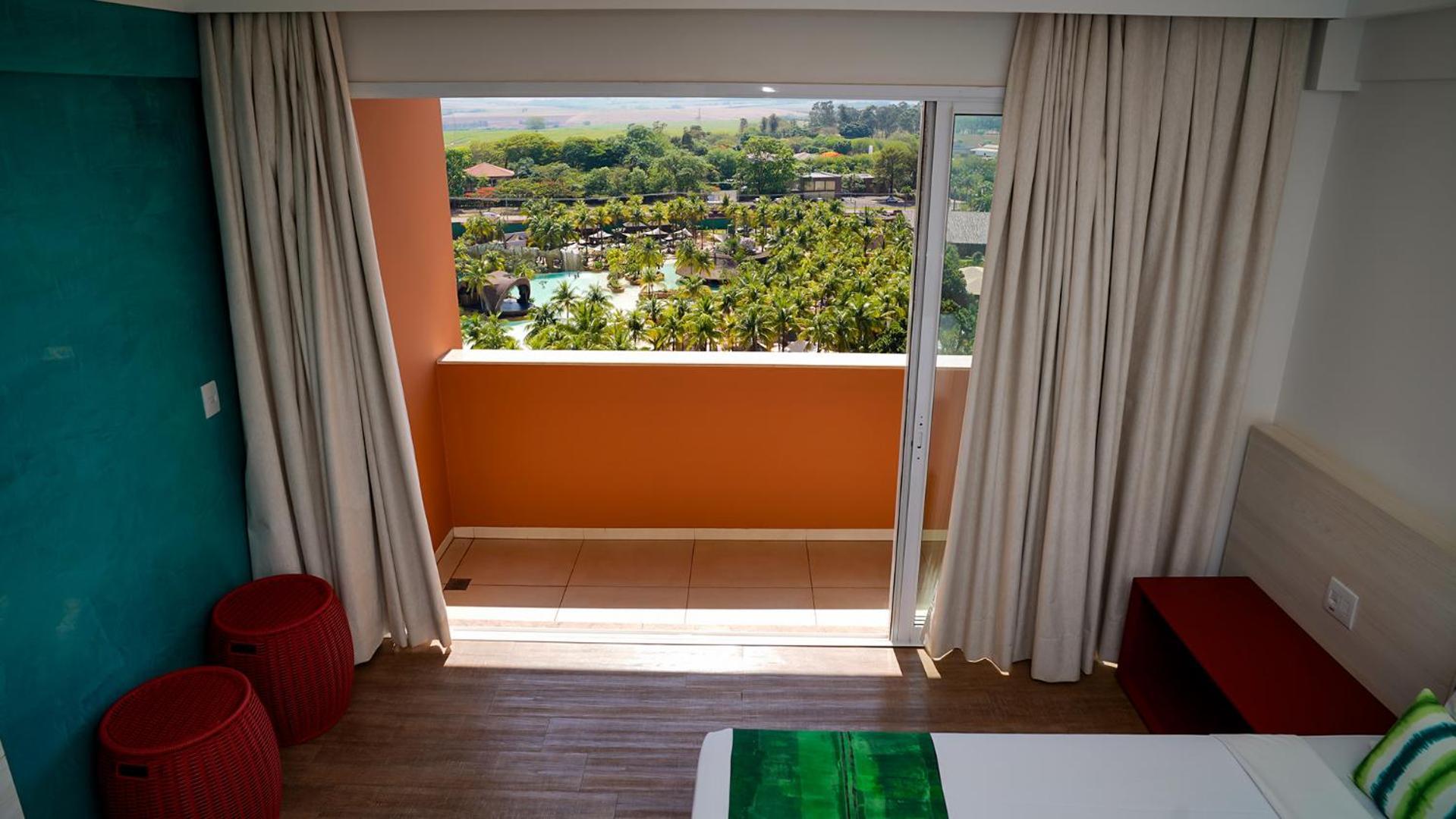 Resort Hot Olimpia