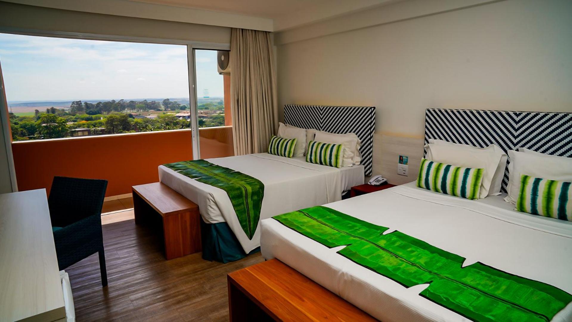 Resort Hot Olimpia